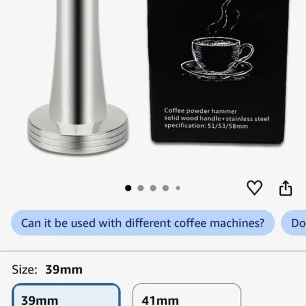 Flair Neo Flex Espresso Maker